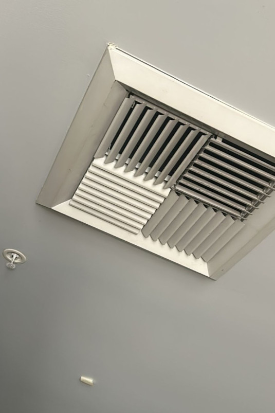 Major Vent Cleaning Air Duct Cleaning in Tampa, FL